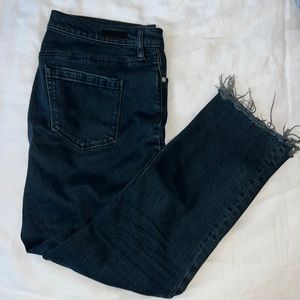 Blanknyc the madison crop